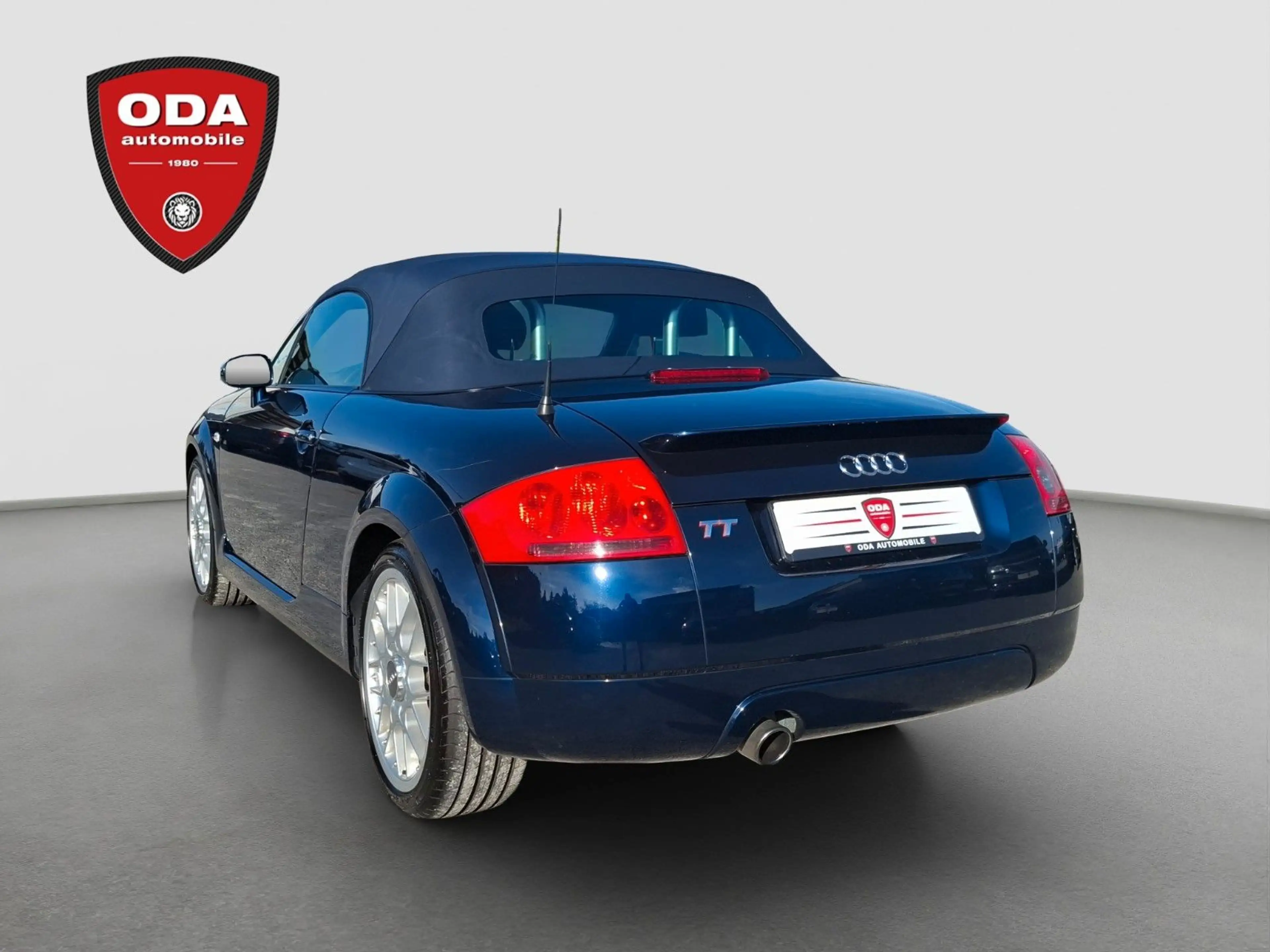 Audi TT Roadster 132 kW=XENON=SHZ=ALCANTARA=GEPFLEGT — photo 15