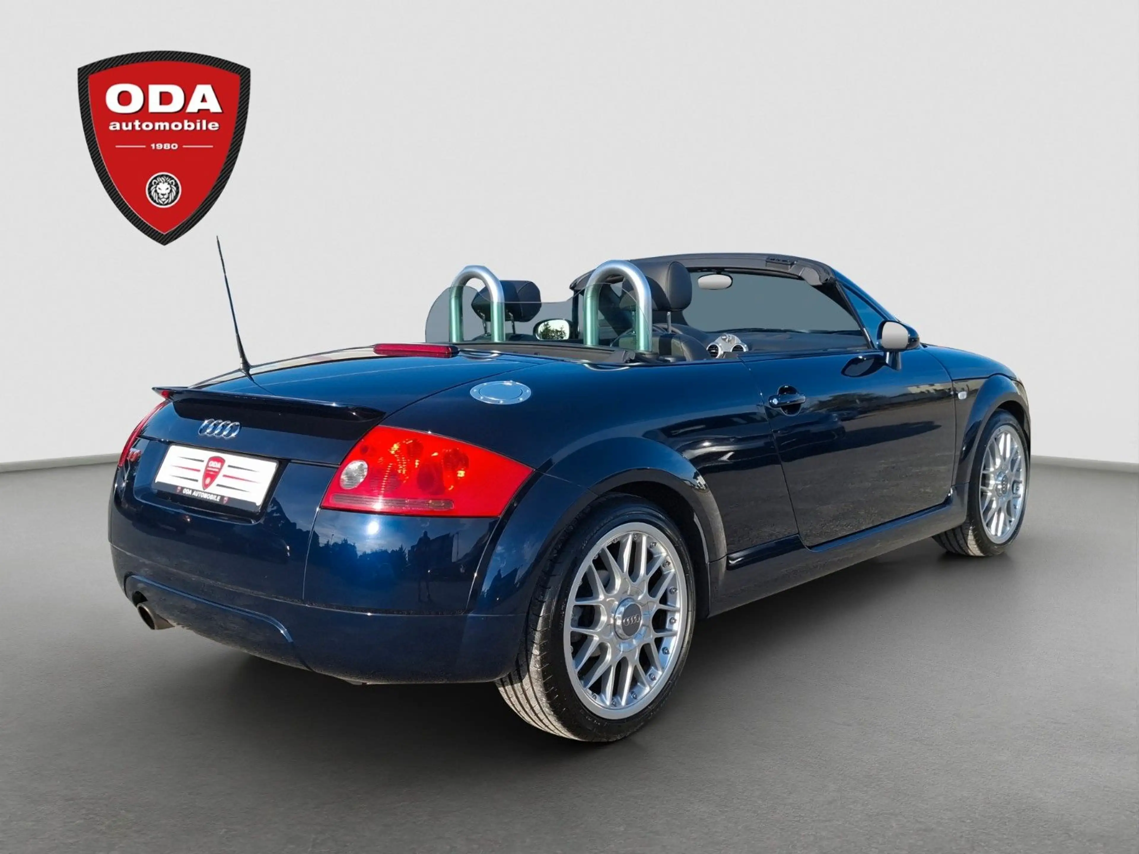 Audi TT Roadster 132 kW=XENON=SHZ=ALCANTARA=GEPFLEGT — photo 11