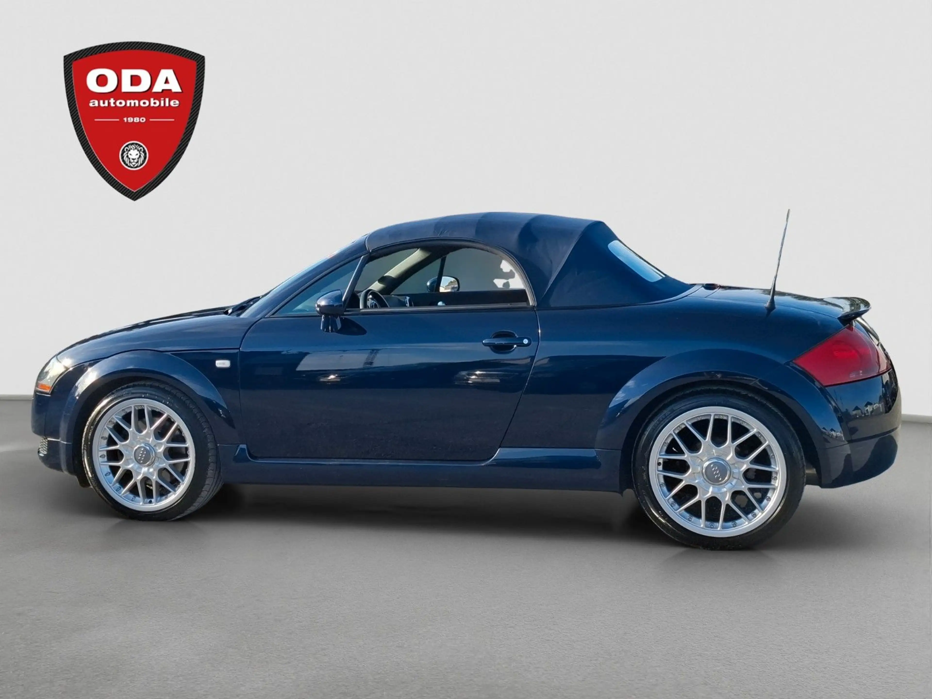 Audi TT Roadster 132 kW=XENON=SHZ=ALCANTARA=GEPFLEGT — photo 13