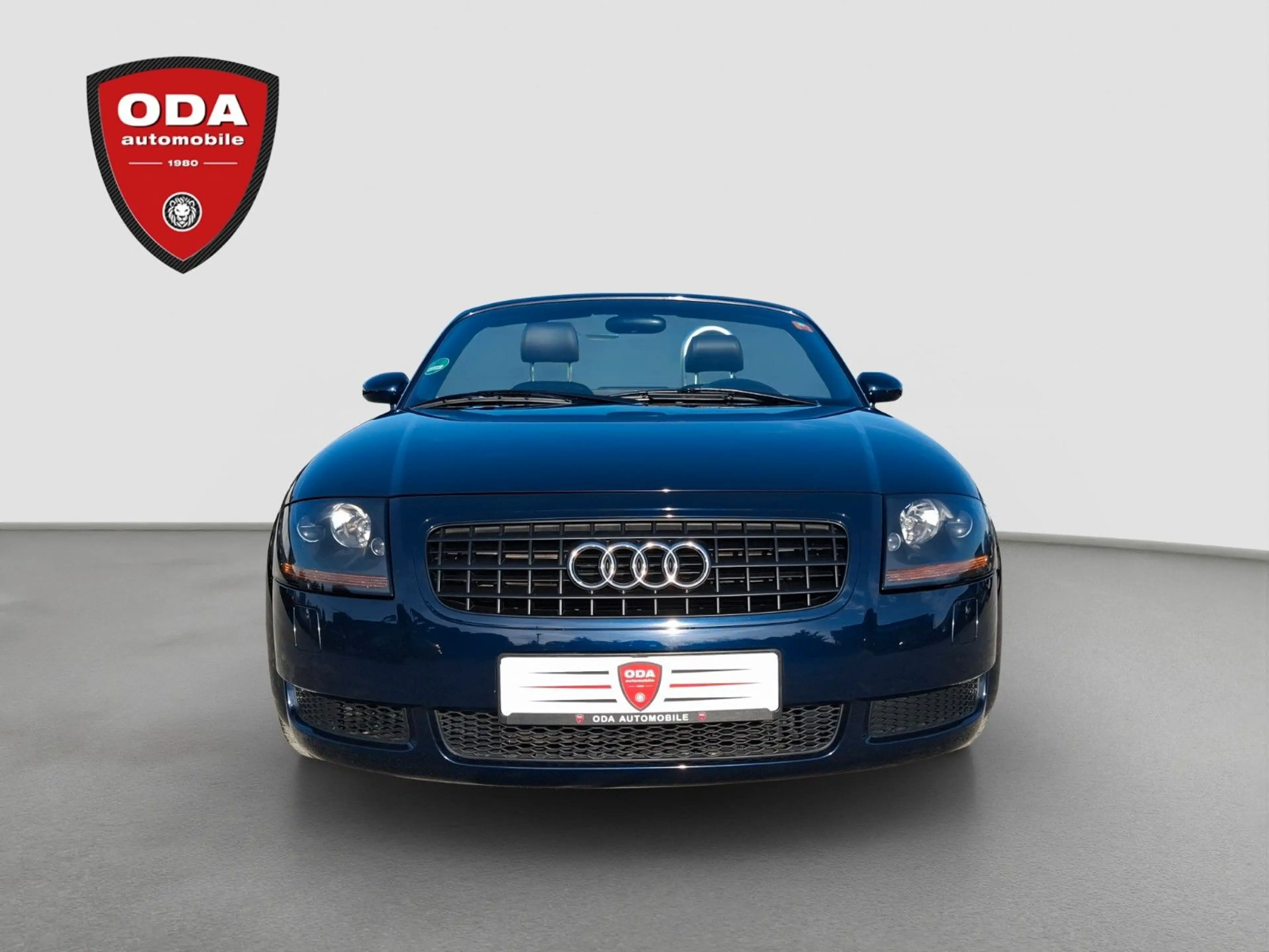 Audi TT Roadster 132 kW=XENON=SHZ=ALCANTARA=GEPFLEGT — photo 5
