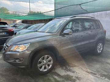 2.0 tdi Sport&Style 4motion tiptronic