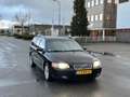 Volvo V70 2.5T Momentum AUTOMAAT LEDER/XENON/MEMORY! YOUNGTI Zwart - thumbnail 3