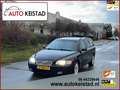 Volvo V70 2.5T Momentum AUTOMAAT LEDER/XENON/MEMORY! YOUNGTI Zwart - thumbnail 1