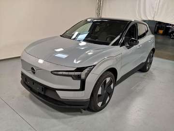 Plus Single Motor Extended Range