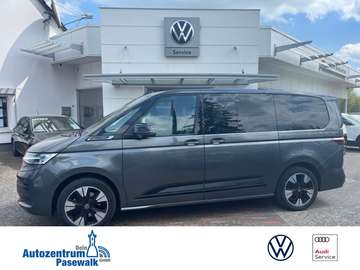 Life Edition 2.0 l TDI DSG LÜ