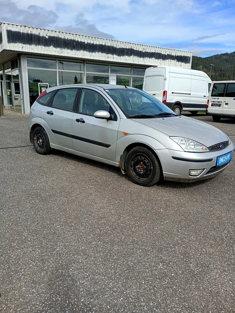 Ford Focus DI Ambiente - 2