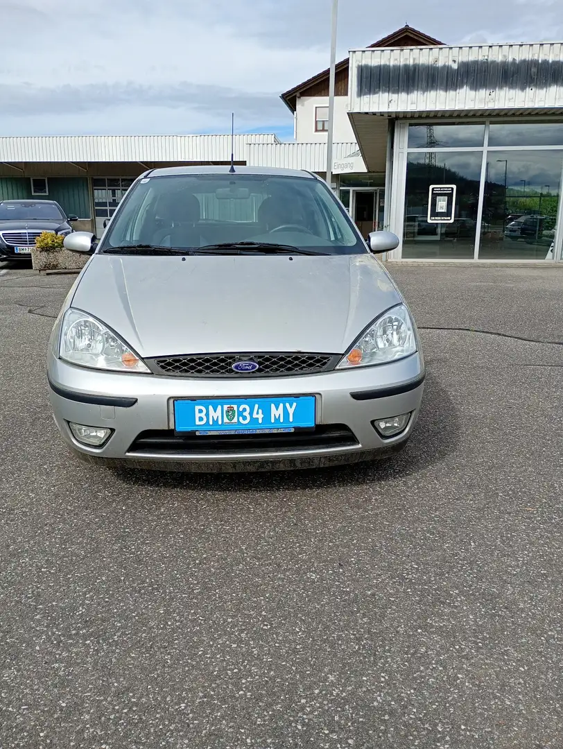 Ford Focus DI Ambiente - 1