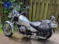 Moto Guzzi Nevada Argent - thumbnail 2