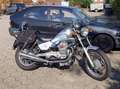Moto Guzzi Nevada Argent - thumbnail 3