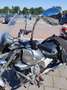 Moto Guzzi Nevada Argent - thumbnail 6