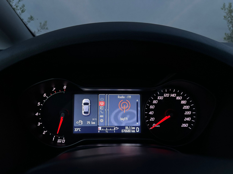 Ford S-Max Titanium *AUTOMATIK*AHK*PANO*TEMP*PDC*SHZ — photo 28