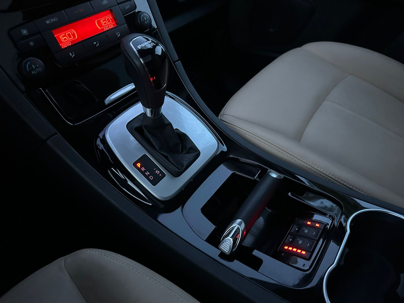 Ford S-Max Titanium *AUTOMATIK*AHK*PANO*TEMP*PDC*SHZ — photo 20