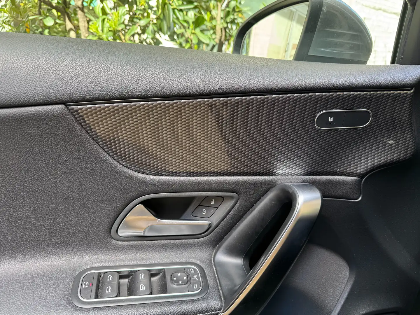 Mercedes-Benz A 180 d Sport auto - 2