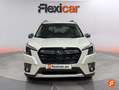 Subaru Forester 2.0i Hybrid Executive Plus CVT Blanco - thumbnail 2