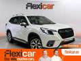 Subaru Forester 2.0i Hybrid Executive Plus CVT Blanco - thumbnail 1