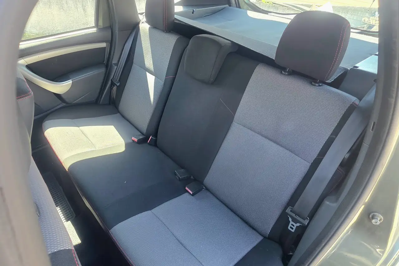 Dacia Duster — photo 10