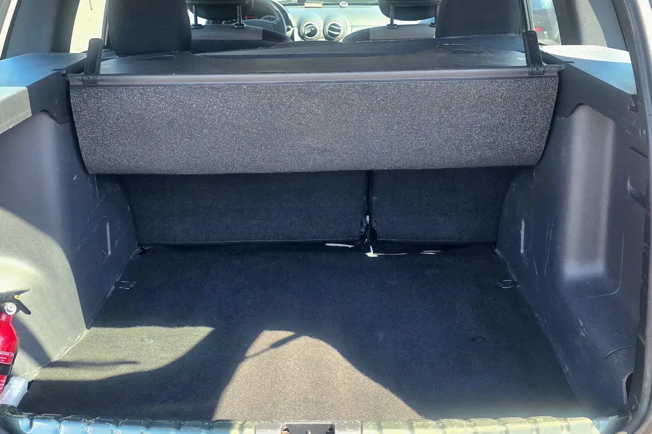 Dacia Duster — photo 13