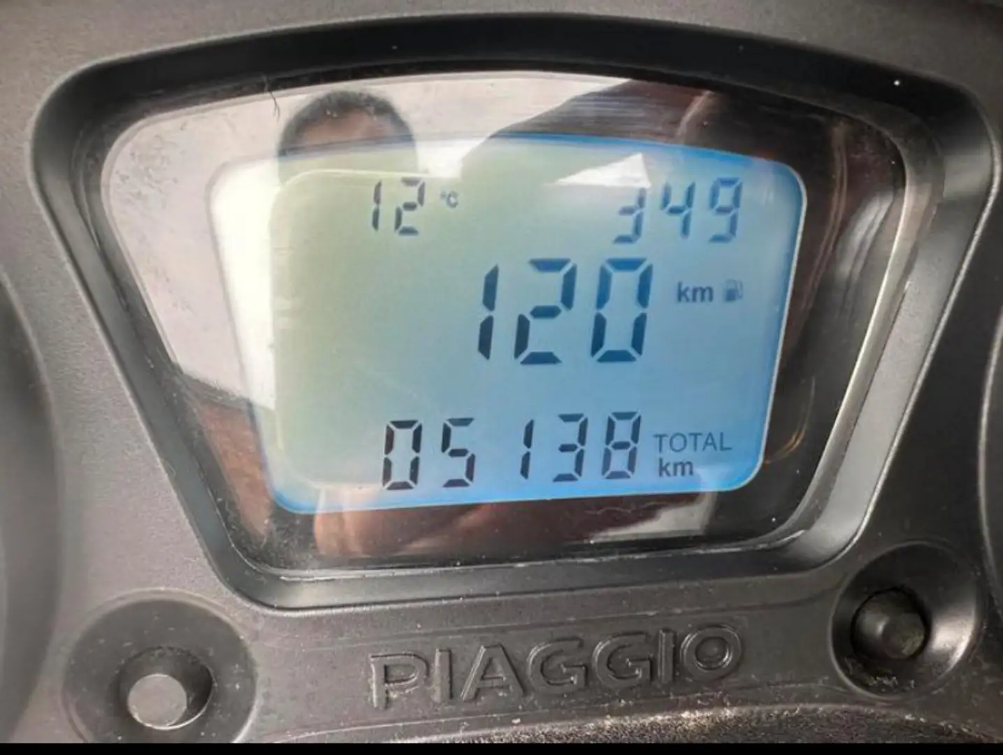 Piaggio MP3 300 sport - 1