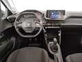 Peugeot 208 1.2 puretech Active s&s 75cv Silber - thumbnail 9
