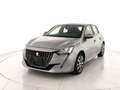 Peugeot 208 1.2 puretech Active s&s 75cv Silber - thumbnail 1