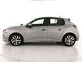 Peugeot 208 1.2 puretech Active s&s 75cv Silber - thumbnail 2