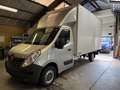 Renault Master Caisse hayon dhollandia 170 cv Szary - thumbnail 1