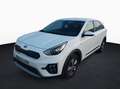 Kia Niro 1.6 GDi HEV 104kW (141CV) Concept Blanco - thumbnail 1