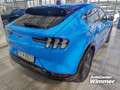 Ford Mustang Mach-E AWD 98kWh - Techn.-P. 2/ PANO Blau - thumbnail 3