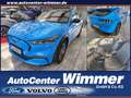 Ford Mustang Mach-E AWD 98kWh - Techn.-P. 2/ PANO Blau - thumbnail 1