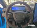 Ford Mustang Mach-E AWD 98kWh - Techn.-P. 2/ PANO Blau - thumbnail 5