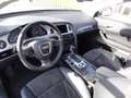 Audi S6 V10 Lim 5,2FSI Quattro Privat Navi Klima Blanc - thumbnail 4