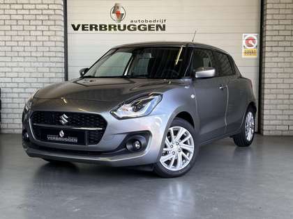 Suzuki Swift 1.2 Select Smart Hybrid | 16" LMV | Carplay | Came