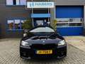BMW 520 5-serie Touring 520i M Sport Edition High Executiv Negro - thumbnail 2