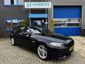 BMW 520 5-serie Touring 520i M Sport Edition High Executiv Negro - thumbnail 8