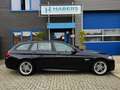 BMW 520 5-serie Touring 520i M Sport Edition High Executiv Negro - thumbnail 7