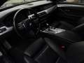 BMW 520 5-serie Touring 520i M Sport Edition High Executiv Negro - thumbnail 3