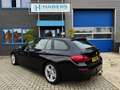 BMW 520 5-serie Touring 520i M Sport Edition High Executiv Negro - thumbnail 4