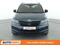 Skoda Karoq 2.0 TDI Sportline 4x4 Aut.*NAVI*LED*ACC* Gris - thumbnail 9