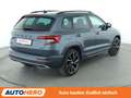 Skoda Karoq 2.0 TDI Sportline 4x4 Aut.*NAVI*LED*ACC* Gris - thumbnail 6