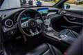Mercedes-Benz GLC 63 AMG S 4MATIC+ Premium Plus * Facelift Zwart - thumbnail 7