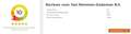 Mercedes-Benz GLC 63 AMG S 4MATIC+ Premium Plus * Facelift Zwart - thumbnail 40