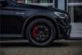 Mercedes-Benz GLC 63 AMG S 4MATIC+ Premium Plus * Facelift Zwart - thumbnail 5