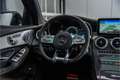 Mercedes-Benz GLC 63 AMG S 4MATIC+ Premium Plus * Facelift Zwart - thumbnail 25