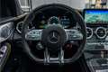 Mercedes-Benz GLC 63 AMG S 4MATIC+ Premium Plus * Facelift Zwart - thumbnail 9