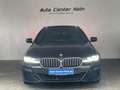 BMW 520 520 d xDrive Touring M Sport*Navi*Laser*AHK* Grau - thumbnail 2