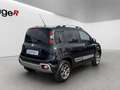 Fiat Panda 4x4 *ALLRAD* Schwarz - thumbnail 6