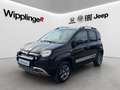 Fiat Panda 4x4 *ALLRAD* Schwarz - thumbnail 1