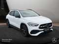 Mercedes-Benz GLA 250 4M AMG+NIGHT+PANO+LED+FAHRASS+BURMESTER+8G Weiß - thumbnail 5
