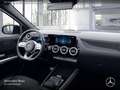 Mercedes-Benz GLA 250 4M AMG+NIGHT+PANO+LED+FAHRASS+BURMESTER+8G Weiß - thumbnail 12
