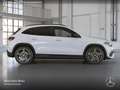 Mercedes-Benz GLA 250 4M AMG+NIGHT+PANO+LED+FAHRASS+BURMESTER+8G Weiß - thumbnail 22